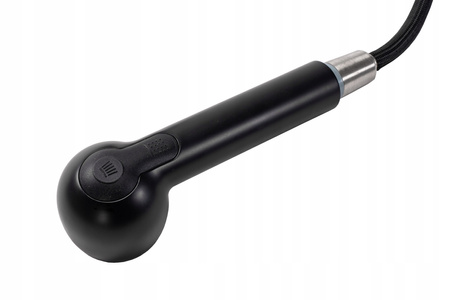 Bateria Kuchenna Troy Czarna