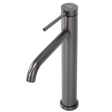Bateria Umywalkowa Clif Tytan Wysoka