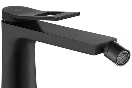 Bateria Bidetowa Soul Czarna