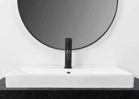 Umywalka Wpuszczana Mandy 60