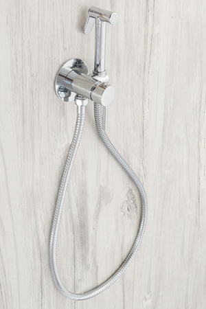 Bateria Bidetowa Lungo Loop Chrom