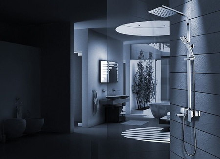 Zestaw Natryskowy Navaro