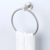 Wieszak Na Ręczniki Ring Metal Mist 05