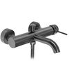 Bateria Wannowa Lungo Grip Tytan
