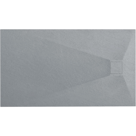 Brodzik Prysznicowy Magnum Grey