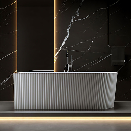 Wanna Akrylowa Narożna Wenus 170 Lewa