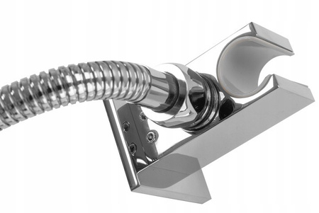 Zestaw Prysznicowy Fenix Chrom Podtynkowy + BOX