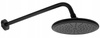 Zestaw Natryskowy Podtynkowy Mild Black Rose Gold