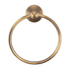 Wieszak Na Ręczniki Metalowy Retro Ring Kolory