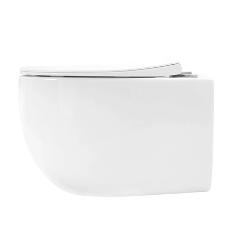 Misa WC Podwieszana Lars