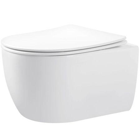 Misa WC Podwieszana Olivier