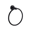 Wieszak Na Ręczniki Ring Metal Mist 05