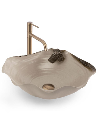 Umywalka Nablatowa Handmade Art 22