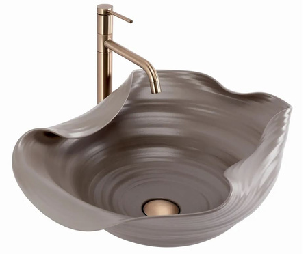 Umywalka Nablatowa Handmade Art 66