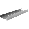 Półka Łazienkowa Prysznicowa SF03 45 cm Stal Szczotkowana