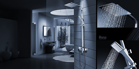 Zestaw Natryskowy Navaro