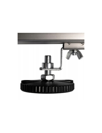 Odpływ Liniowy Calani 80 cm Grecos 360 Chrom