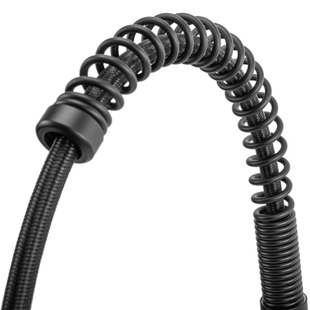 Bateria Kuchenna Colin Czarna