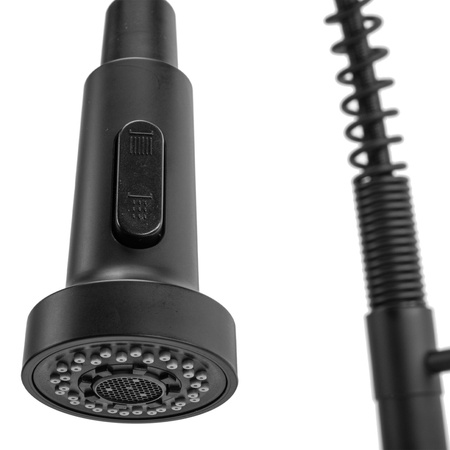 Bateria Kuchenna Colin Czarna