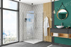 Kabina Prysznicowa Składana Molier Double Chrom