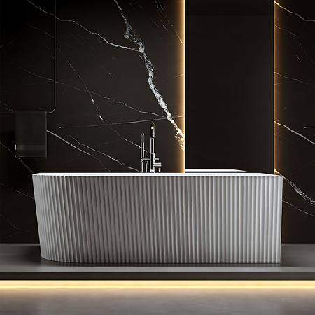 Wanna Akrylowa Narożna Wenus 170 Prawa