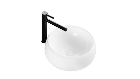 Umywalka Nablatowa Emilia 