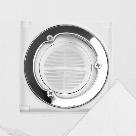 Brodzik Prysznicowy Magnum Carrara White