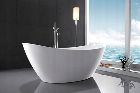 Wanna Akrylowa Wolnostojąca Ferrano 160