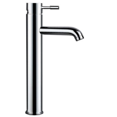 Bateria Umywalkowa Graf Chrom Wysoka