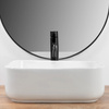 Umywalka Nablatowa Demi Mini White