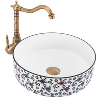 Umywalka Nablatowa Stefania 36