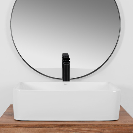 Umywalka Nablatowa Anita 48