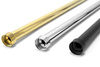 Adapter Przedłużający do Zestawu Natryskowego 60 cm Czarny