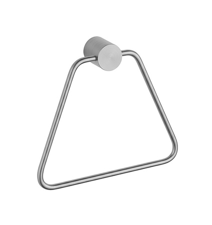 Wieszak 5810 Tomi Brush Nickle