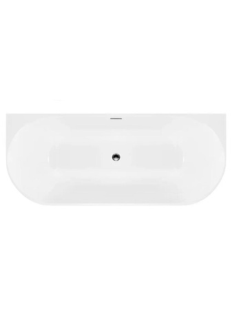 Wanna Przyścienna Capri Slim 170