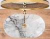 Umywalka Nablatowa Royal Granit