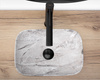 Umywalka Nablatowa Belinda Mini Stone Matt