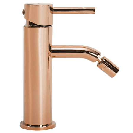 Bateria Bidetowa Lungo Miedź