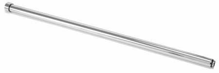 Adapter Przedłużający do Zestawu Natryskowego 60 cm Chrom