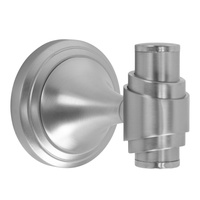 Wieszak Łazienkowy Aristo 16101 Nikiel Szczotkowany