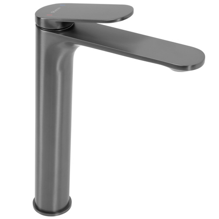 Bateria Umywalkowa Marco Tytan Wysoka