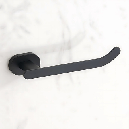 Uchwyt Na Papier Til 109 Czarny