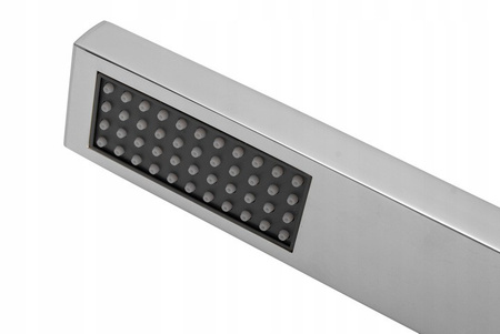 Zestaw Prysznicowy Fenix Chrom Podtynkowy + BOX