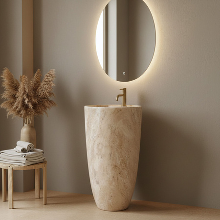 Umywalka Wolnostojąca Anya Savana Matt