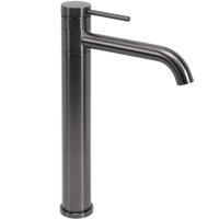 Bateria Umywalkowa Lungis Tytan Super High