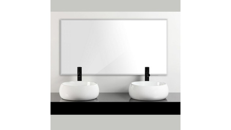 Umywalka Nablatowa Emilia 