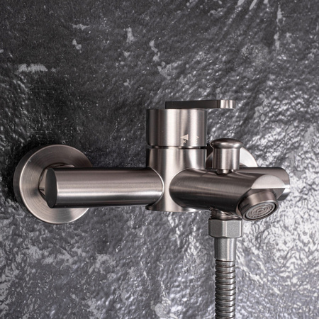 Bateria Wannowa Ontario Tytan