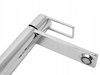 Bateria Umywalkowa Flip Chrom Wysoka