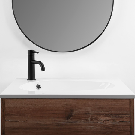 Umywalka Konglomeratowa Wpuszczana Selena 60