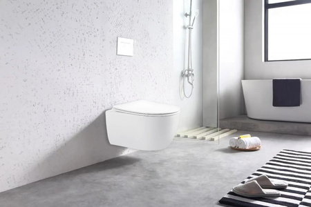 Misa WC Podwieszana Olivier